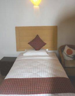 KRK Residency, Tirupati 5